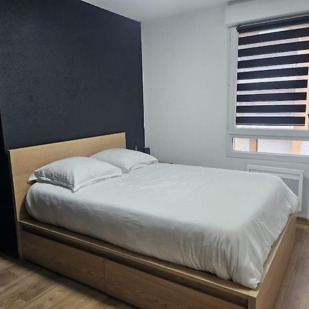 Appartement Cluses Kültér fotó