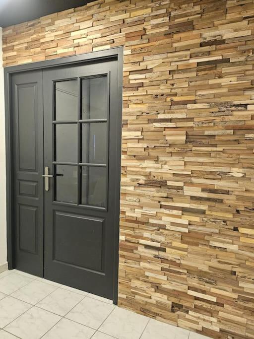 Appartement Cluses Kültér fotó