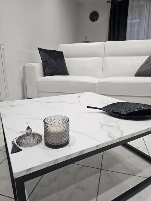 Appartement Cluses Kültér fotó